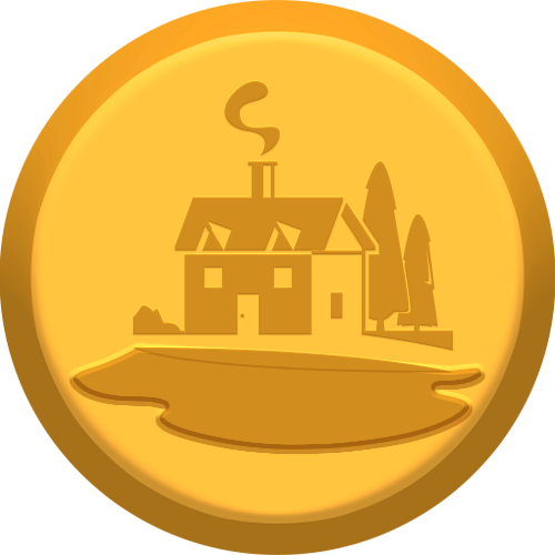 Villacoin Logo